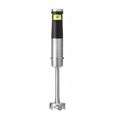 Tyčový mixér bezdrátový Smart Pressure, HENDI, 230V/150W, ⌀65x(H)390mm | 221419